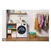 آلة التجفيف Gorenje, White (DPNE83GNLWIFI)