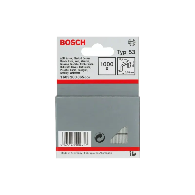 ستابلز Bosch (1.609.200.365)