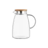 إبريق مع غطاء Ardesto, Transparent (AR2615ST)