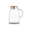 إبريق مع غطاء Ardesto, Transparent (AR2615ST)