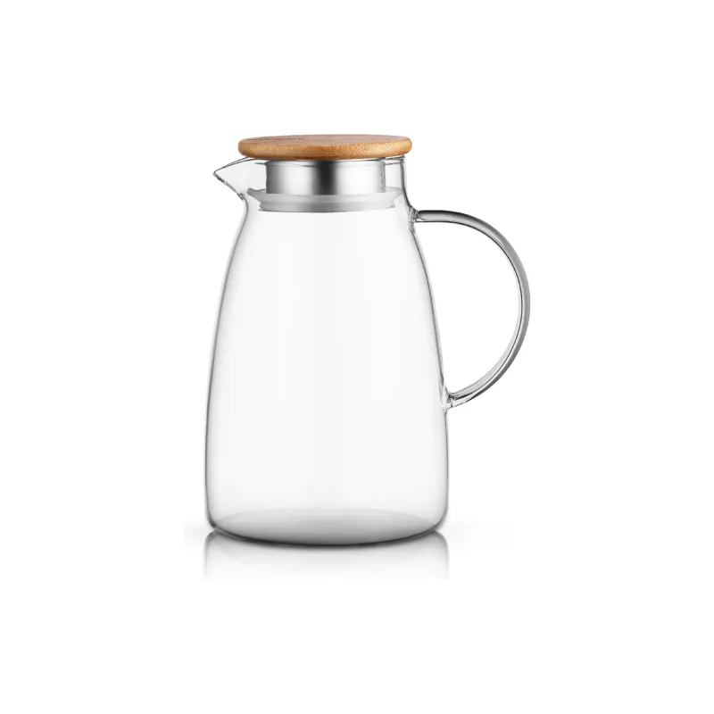 إبريق مع غطاء Ardesto, Transparent (AR2615ST)
