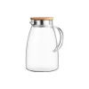 إبريق مع غطاء Ardesto, Transparent (AR2615ST)