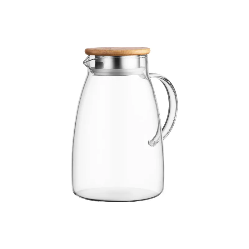 إبريق مع غطاء Ardesto, Transparent (AR2615ST)