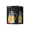 إبريق مع غطاء Ardesto, Transparent (AR2615ST)