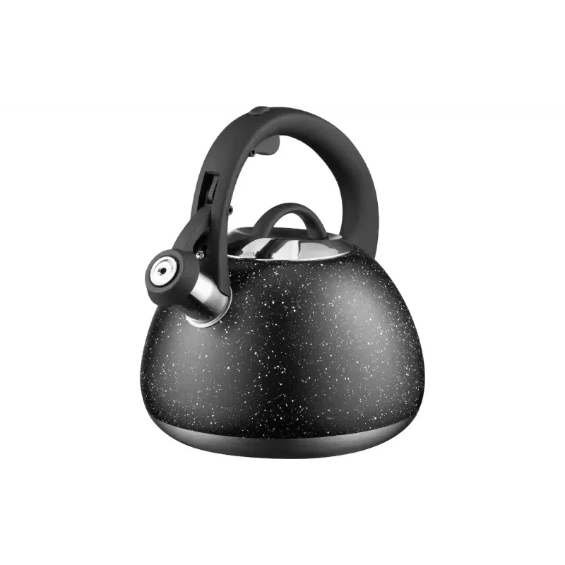 Kotliček Ardesto, Black (AR1957KS)