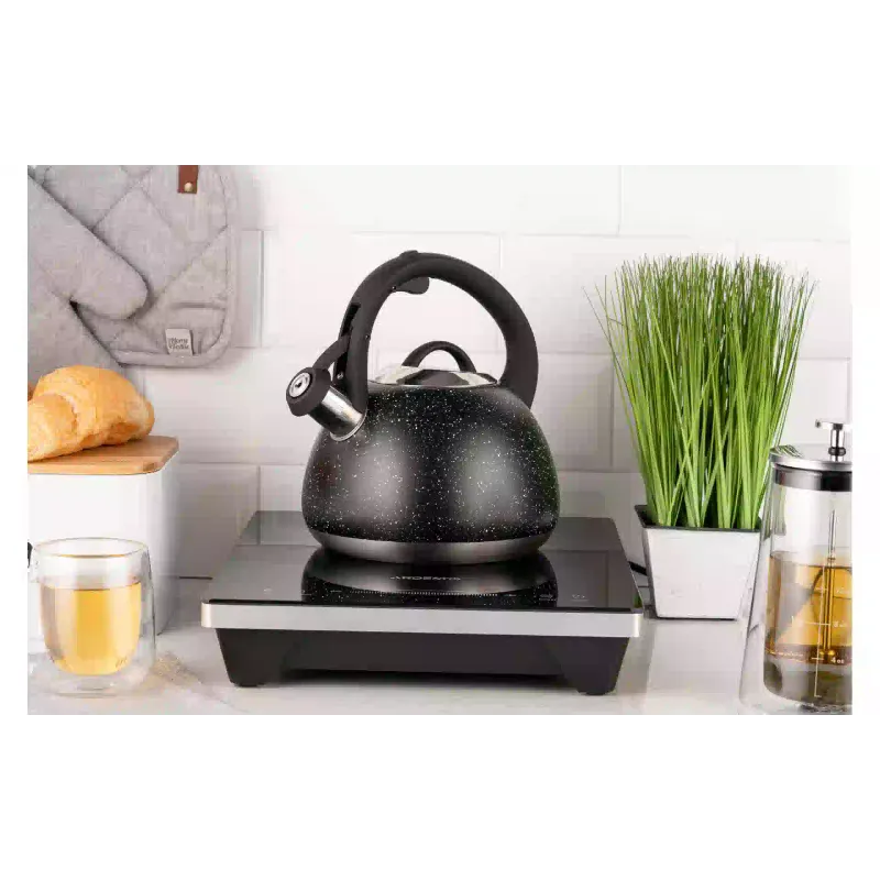 Kotliček Ardesto, Black (AR1957KS)