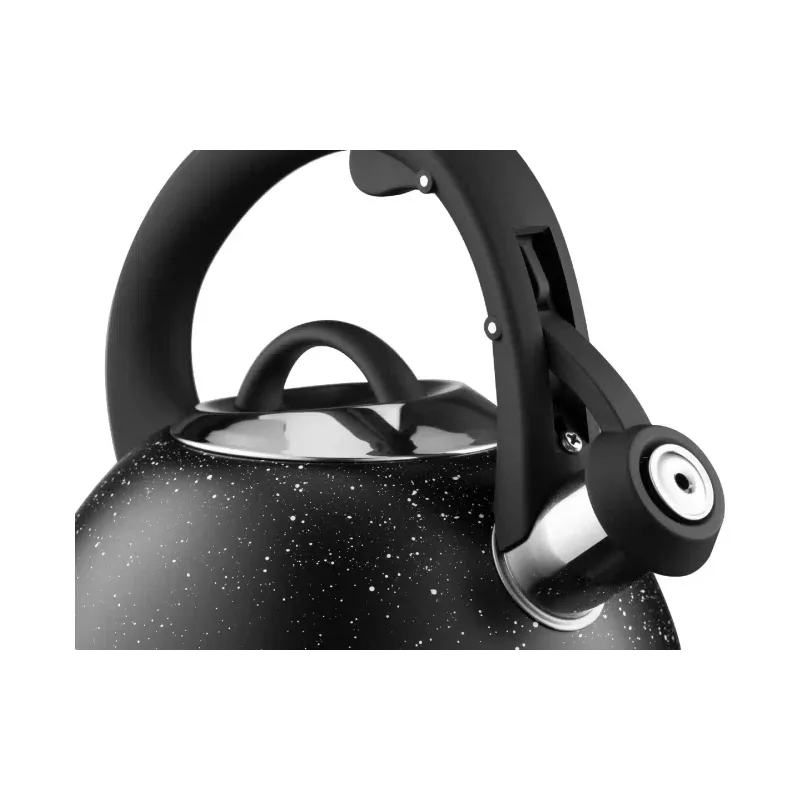 Kotliček Ardesto, Black (AR1957KS)