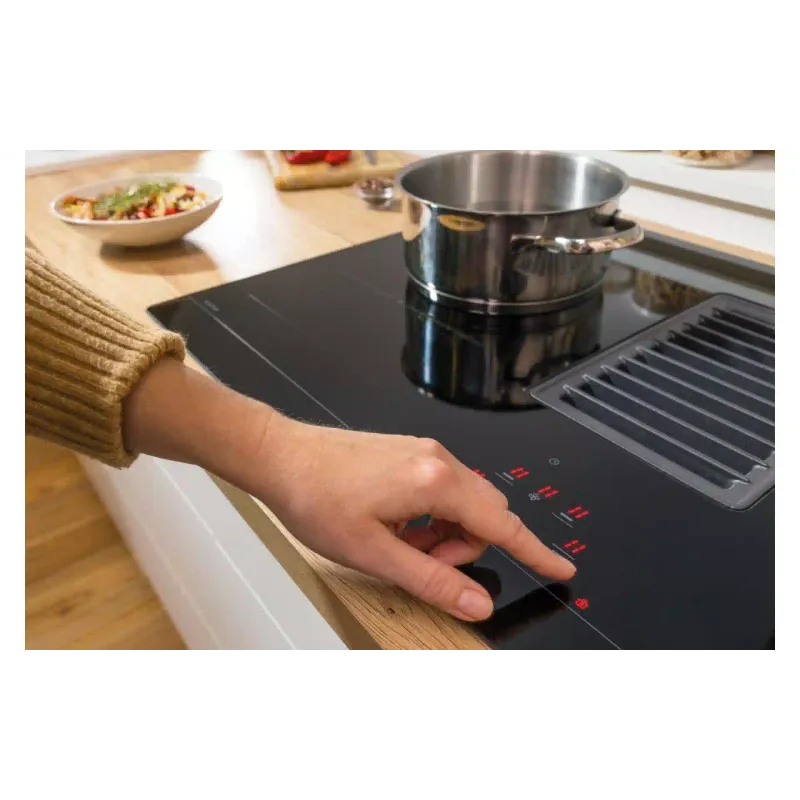 موقد Gorenje, Black (HET949BSC)