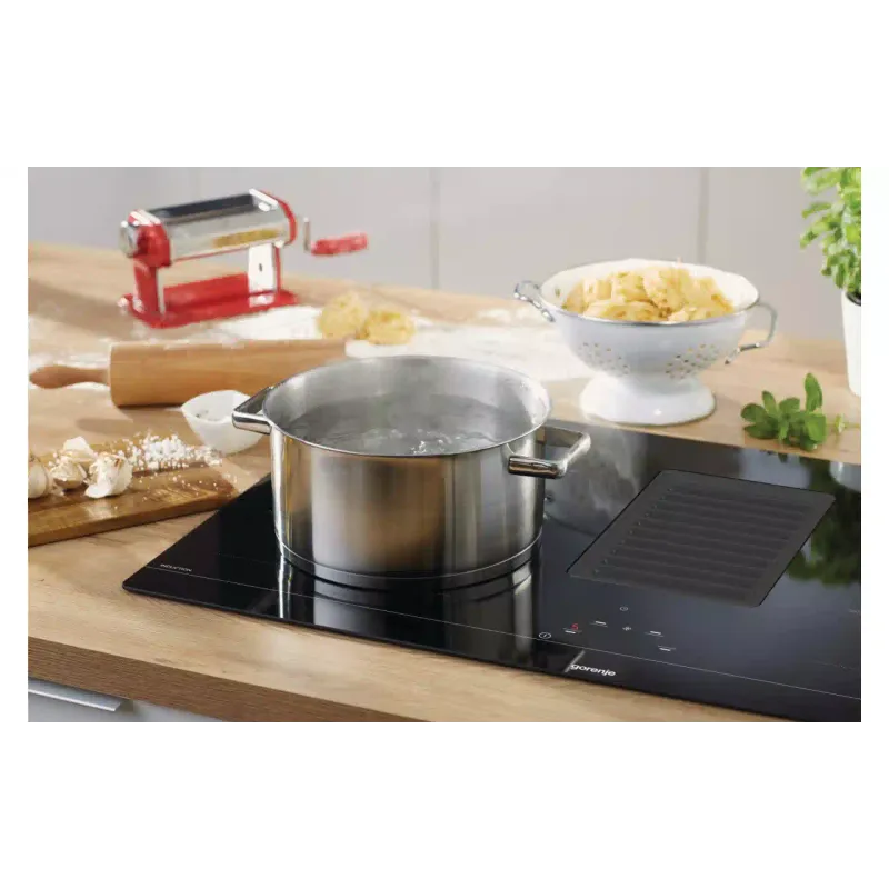 موقد Gorenje, Black (HET949BSC)