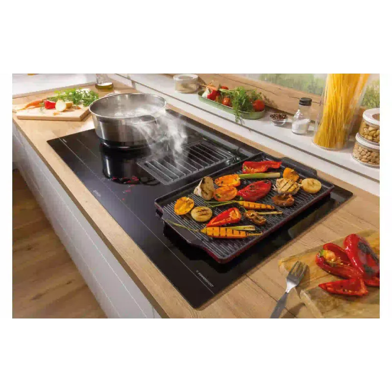 موقد Gorenje, Black (HET949BSC)