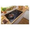 موقد Gorenje, Black (HET949BSC)