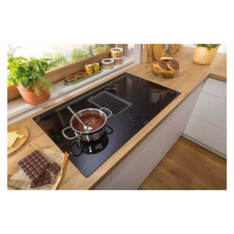 موقد Gorenje, Black (HET949BSC)