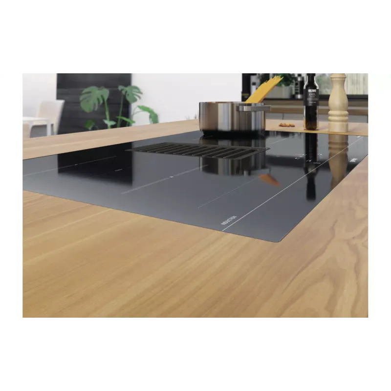 موقد Gorenje, Black (HET949BSC)