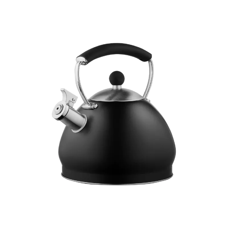 Kotliček Ardesto, Black (AR0748KS)