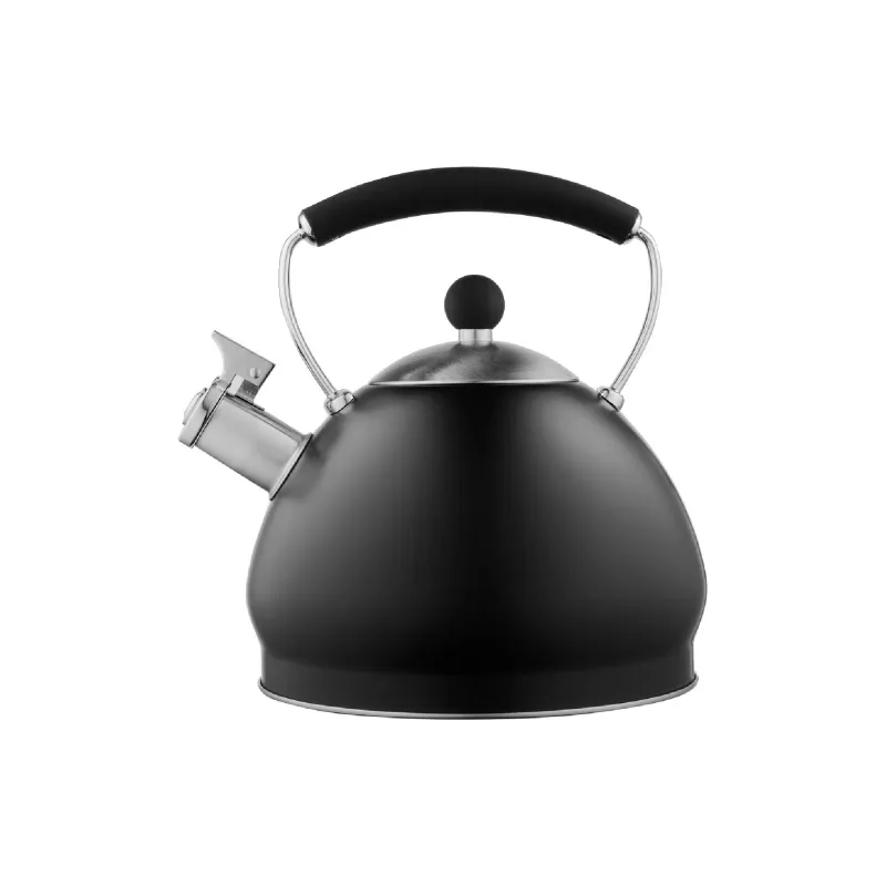 Kotliček Ardesto, Black (AR0748KS)