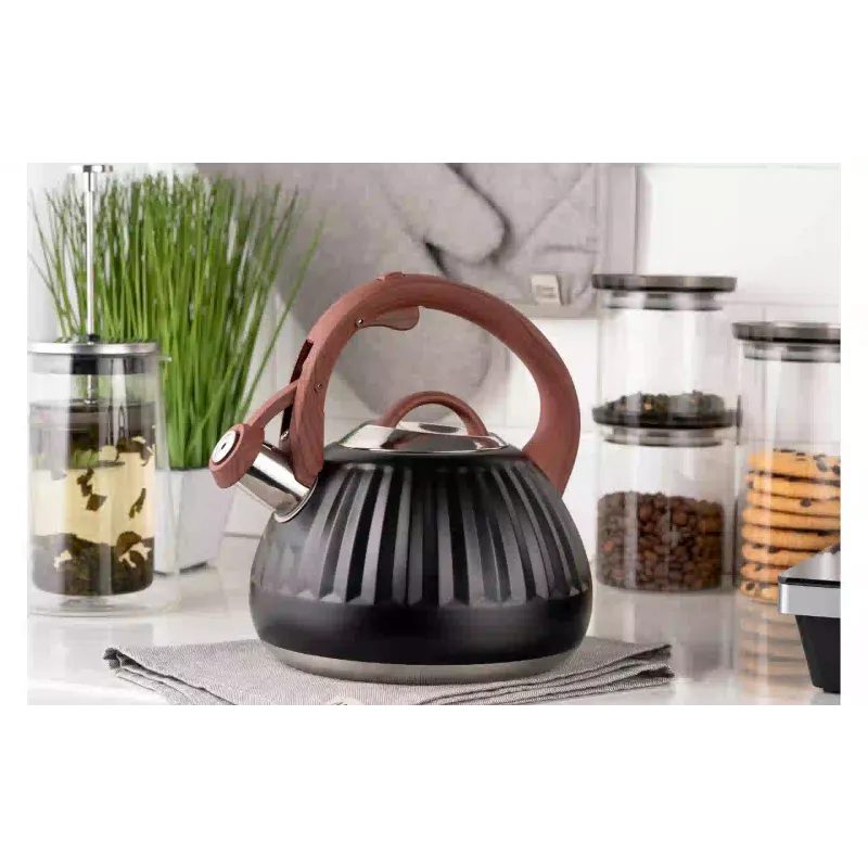 Kotliček Ardesto, Black (AR1958KS)