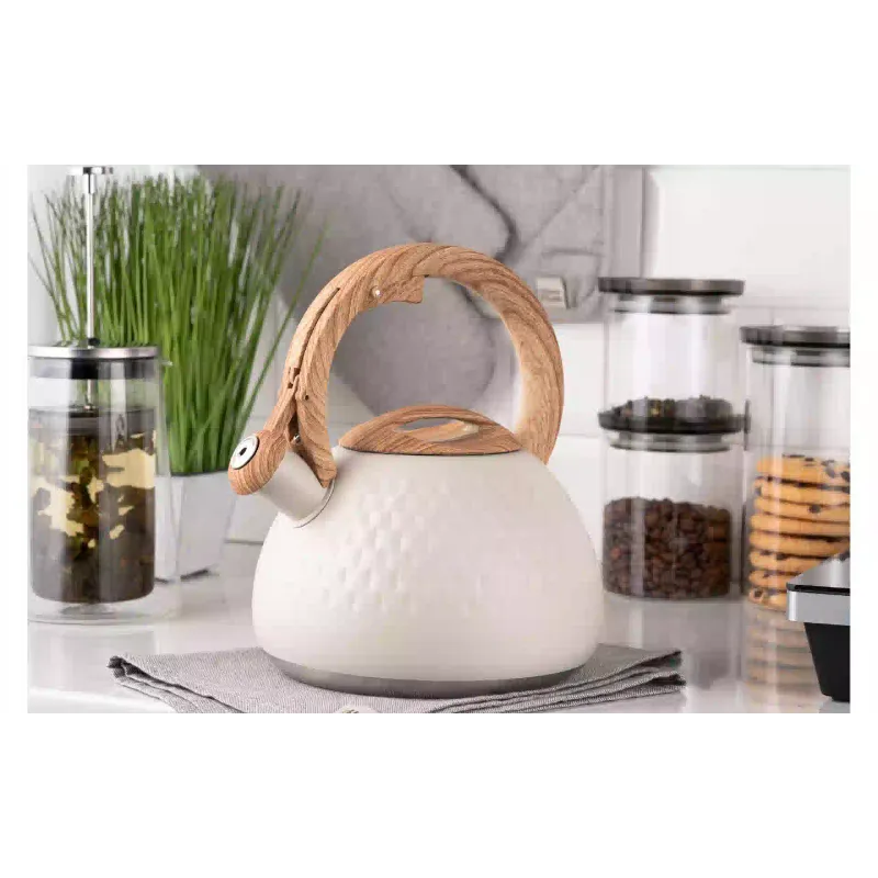 Kotliček Ardesto, Beige (AR1956KS)