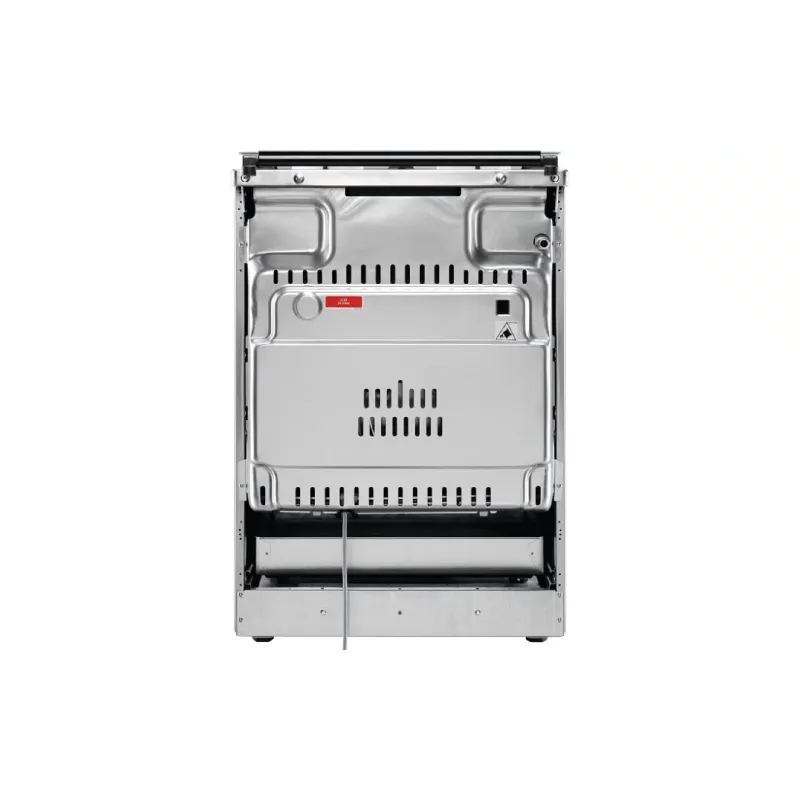 Gas stove Electrolux (LKG604012X)