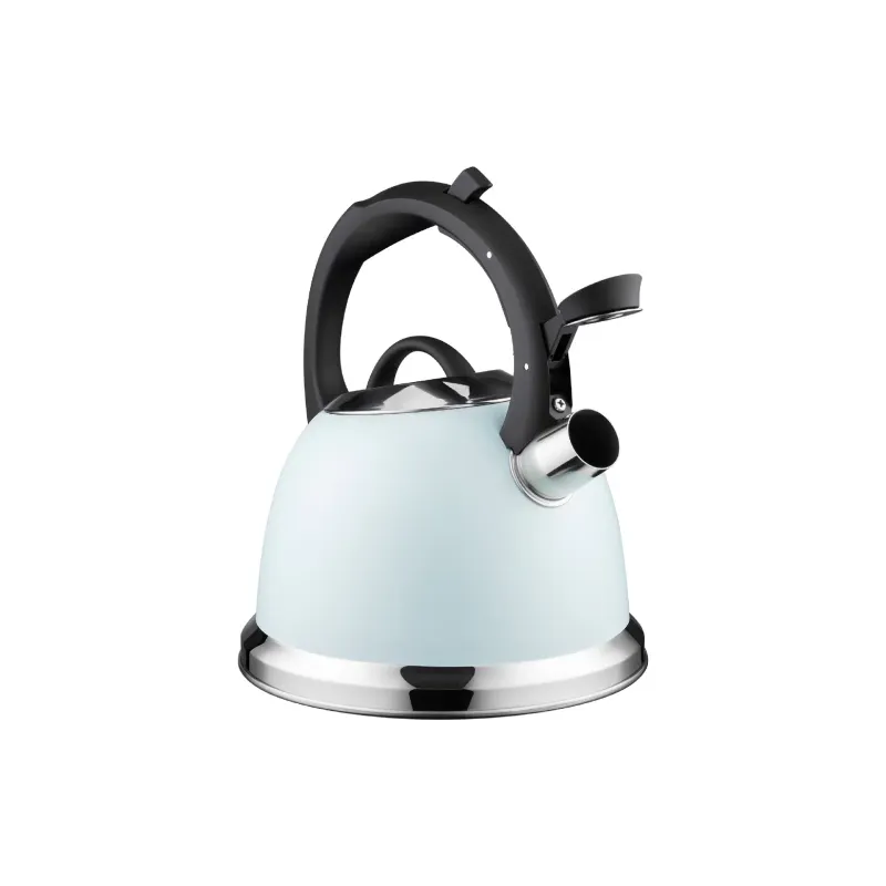 Vízforraló Ardesto, Light Blue (AR1955KS)