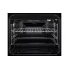 Газова печка Electrolux, Stainless steel (LKG600011X)