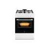 Газова печка Electrolux (LKG600011W)