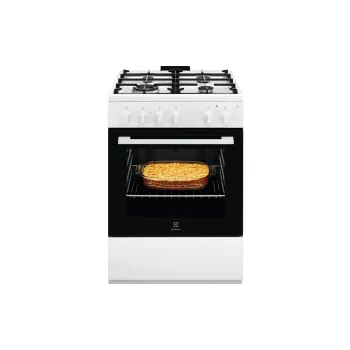 موقد غاز Electrolux (LKG600011W)