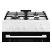 Fogão a gás Electrolux (LKG600011W) Fogão a gás Electrolux (LKG600011W)