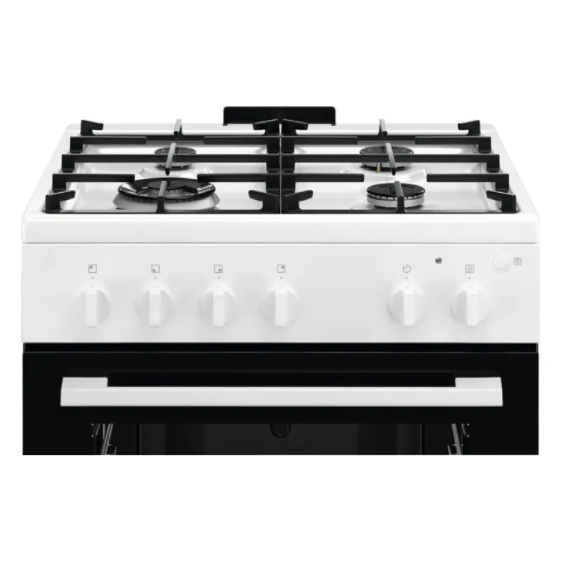 Газова печка Electrolux (LKG600011W)