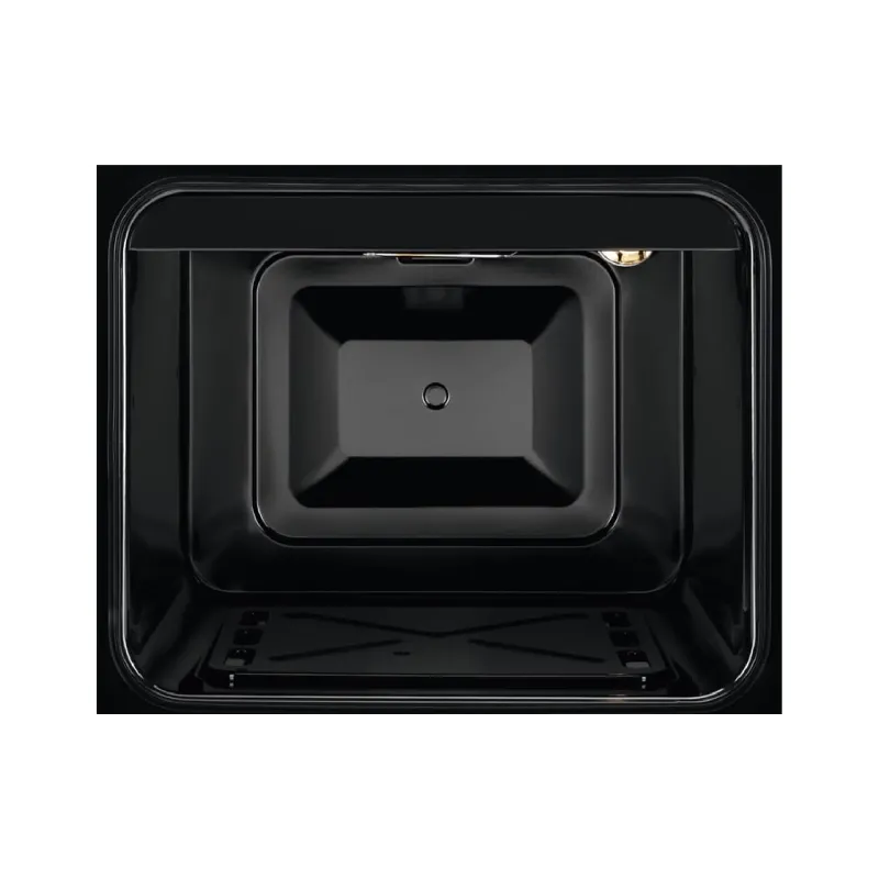 Газова печка Electrolux (LKG600011W)