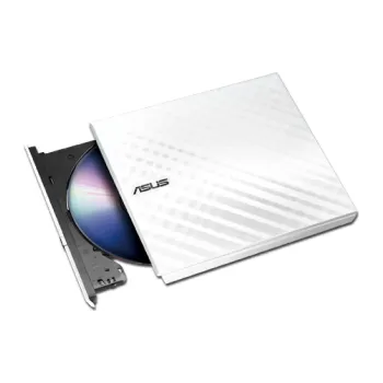 Привід оптичний Asus  White (90DQ0436U-A221KZ)