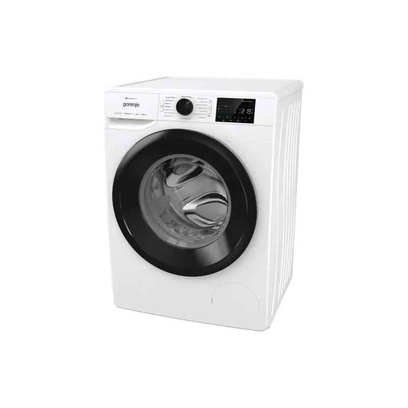 غسالة ملابس Gorenje, White (WPNEI84A1SWIFI)