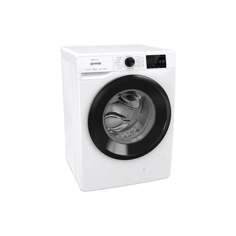 غسالة ملابس Gorenje, White (WPNEI84A1SWIFI)