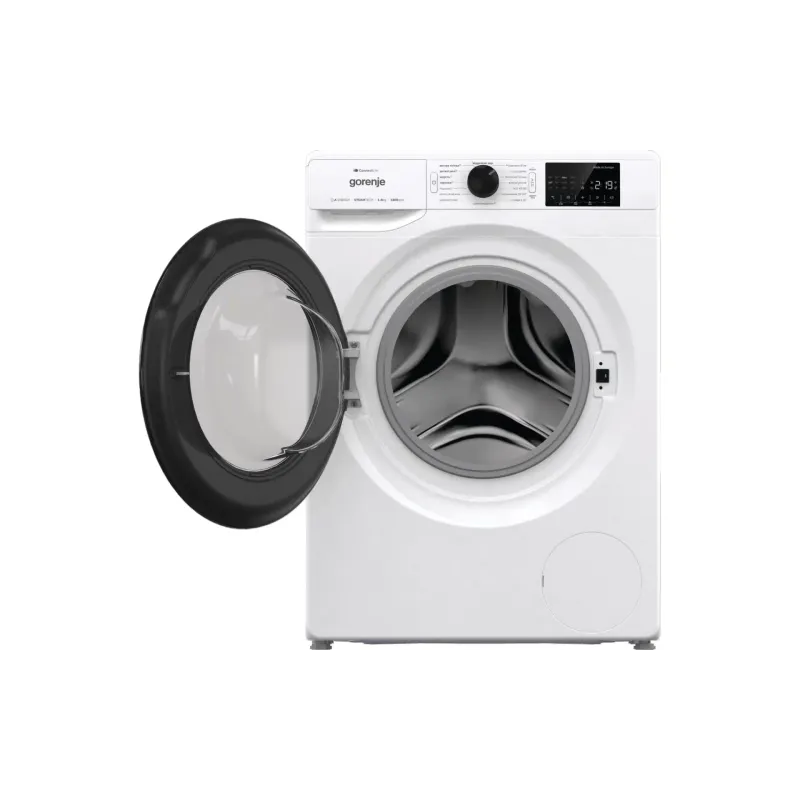 غسالة ملابس Gorenje, White (WPNEI84A1SWIFI)