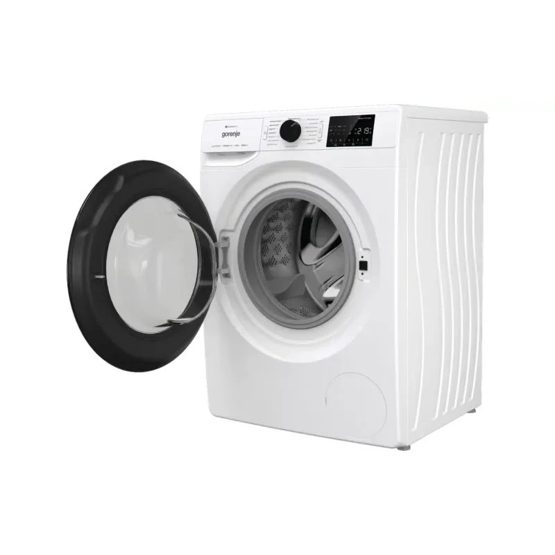 غسالة ملابس Gorenje, White (WPNEI84A1SWIFI)