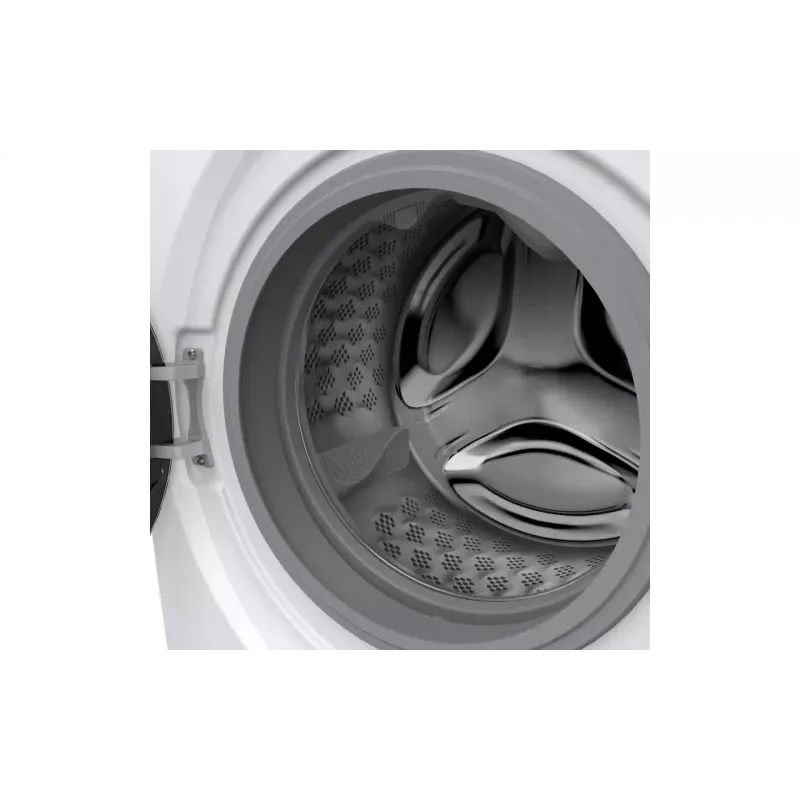 غسالة ملابس Gorenje, White (WPNEI84A1SWIFI)