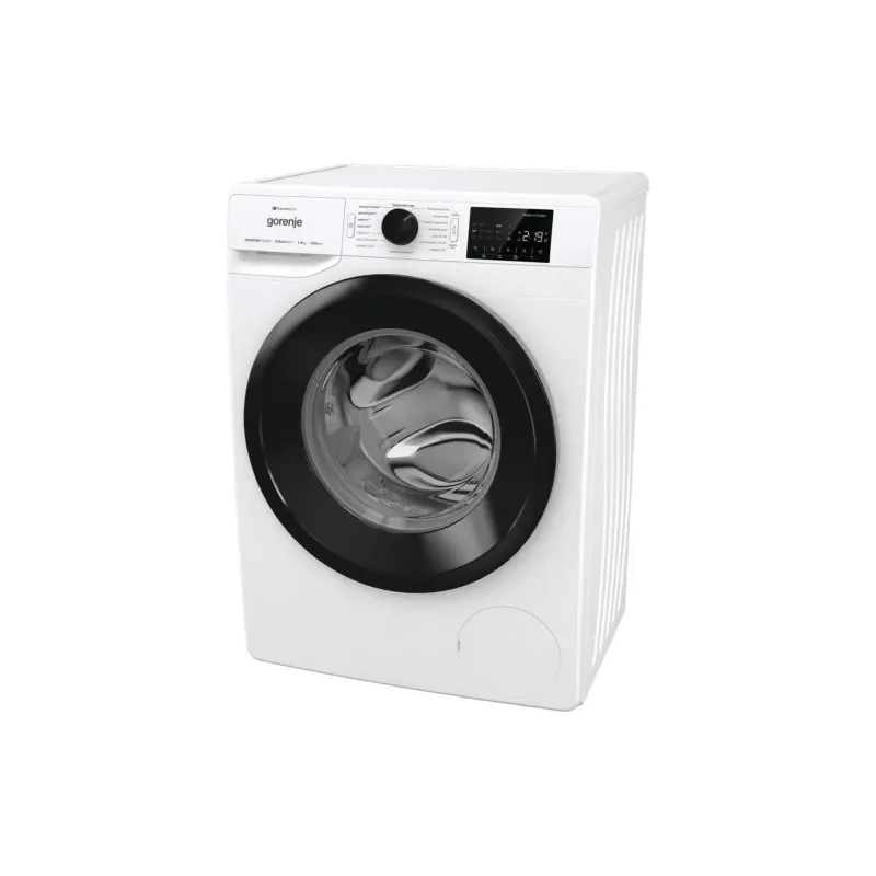 Lavadora Gorenje, White (WPNEI82SBSWIFI)