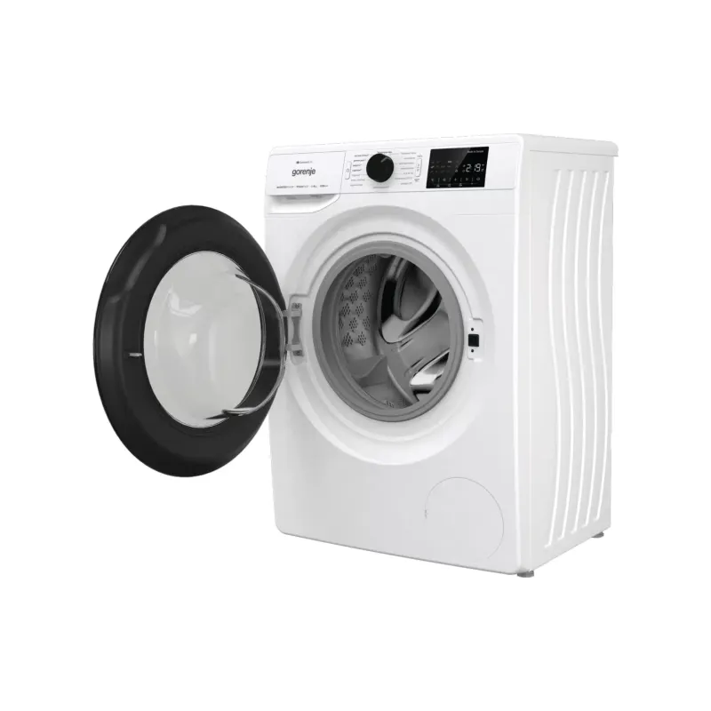 Lavadora Gorenje, White (WPNEI82SBSWIFI)