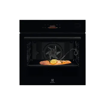 فرن مدمج Electrolux, Black (LOB8S39WZ)