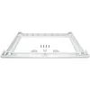 طقم تركيب الغسالة Siemens, White (WZ27510)