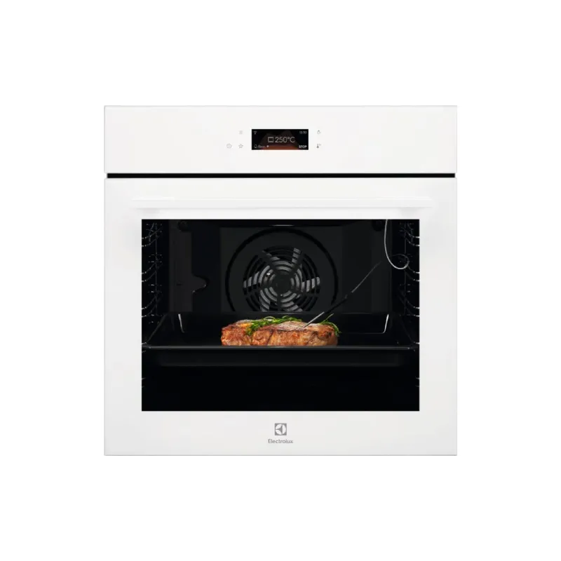 Встраиваемый духовой шкаф Electrolux, 72 л (EOE8P39WV)