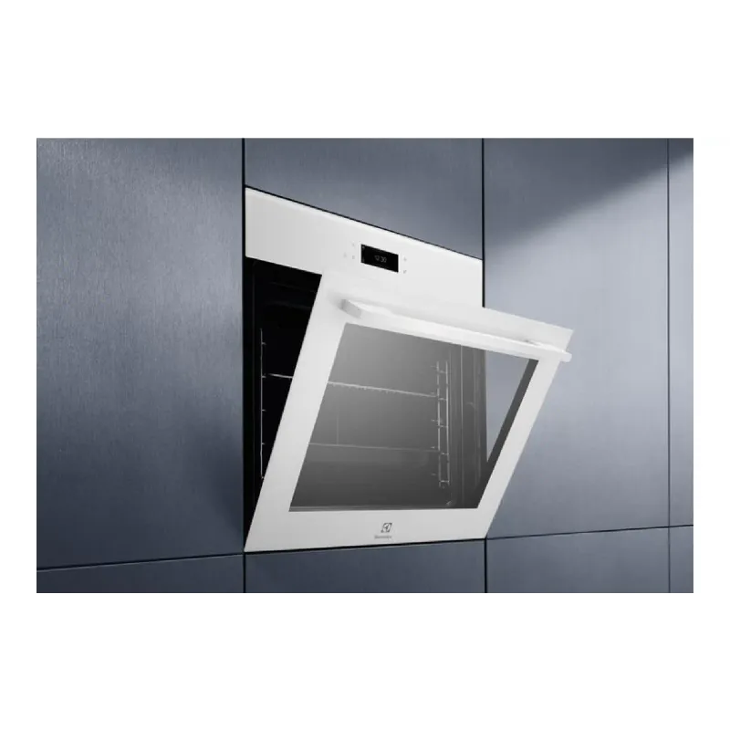 Встраиваемый духовой шкаф Electrolux, 72 л (EOE8P39WV)