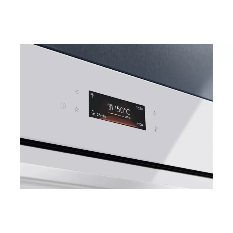 Встраиваемый духовой шкаф Electrolux, 72 л (EOE8P39WV)