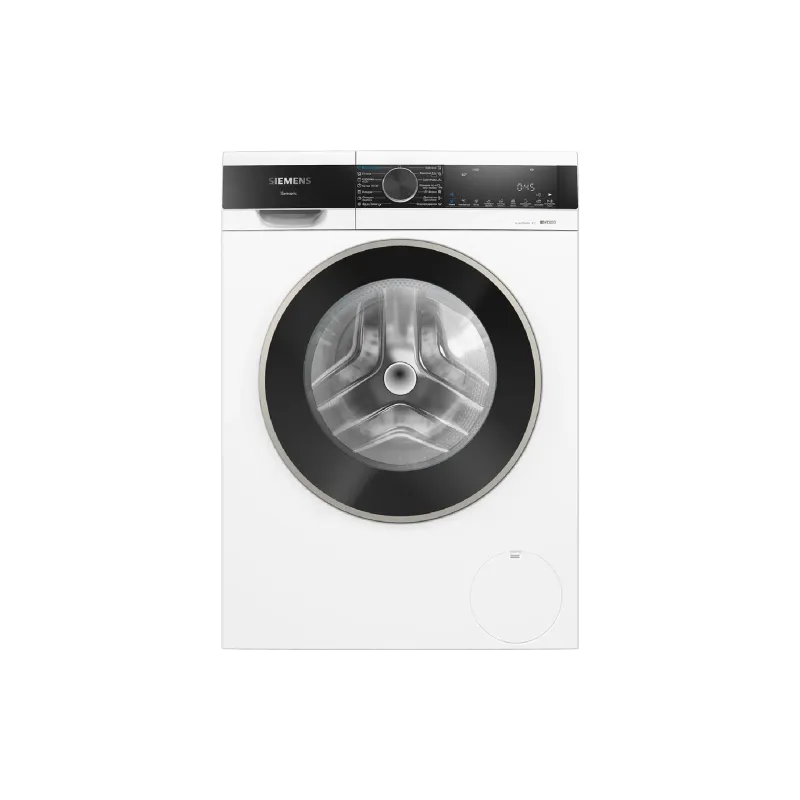 Waschmaschine Siemens, White (WG44A2Z0UA)