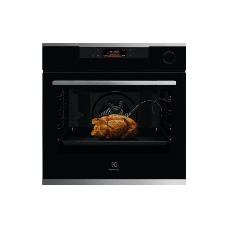Вградена фурна Electrolux, Black (KOCBP39WX)