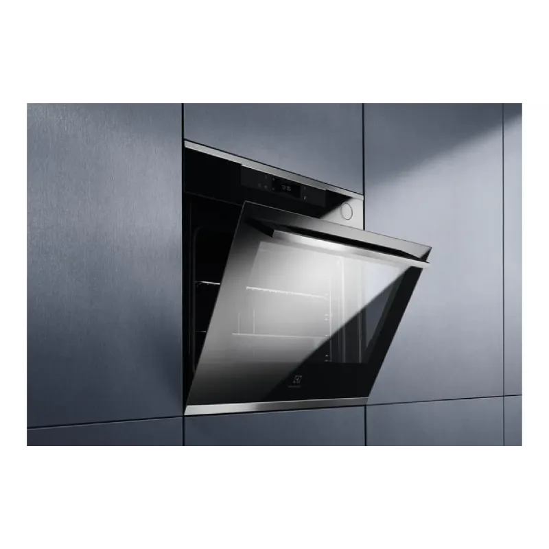 Вградена фурна Electrolux, Black (KOCBP39WX)