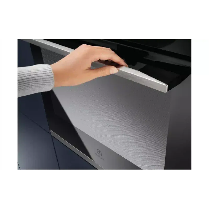 Вградена фурна Electrolux, Black (KOCBP39WX)