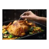 Вградена фурна Electrolux, Black (KOCBP39WX)