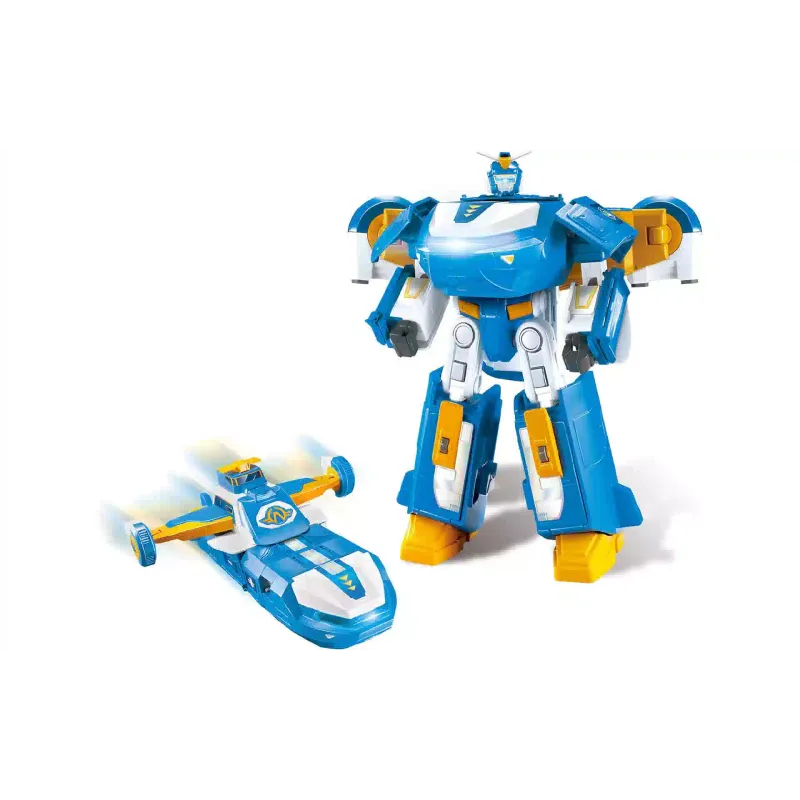 Ігровий набір Super Wings (EU760888)