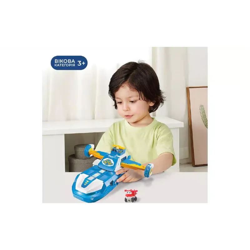 Ігровий набір Super Wings (EU760888)