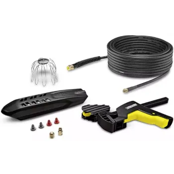 Abflussreinigungsset Karcher PC 20 (2.642-240.0)
